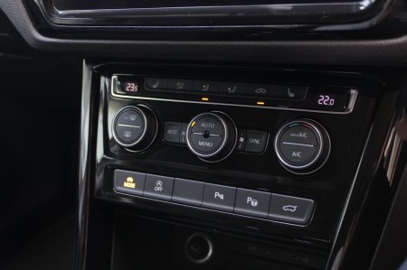 2021 Volkswagen Touran - photo 15