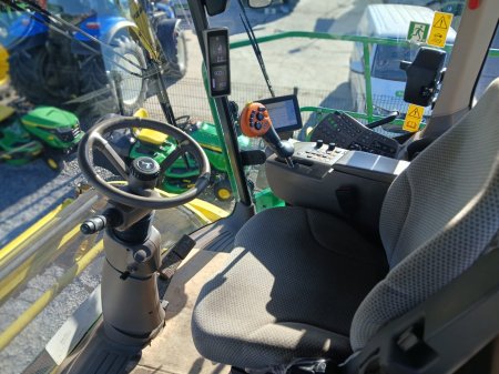 0 John Deere  - photo 5