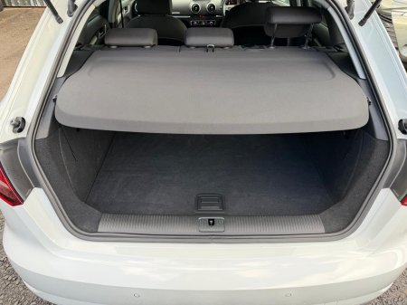 2019 Audi A3 - photo 18