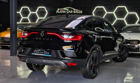 2023 Renault Arkana - photo 8