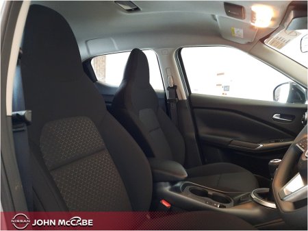 2025 Nissan Juke - photo 29