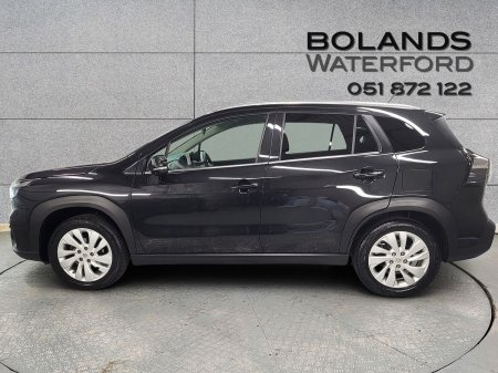 2023 Suzuki SX4 S-Cross - photo 3