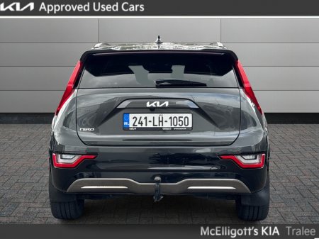 2024 Kia Niro - photo 8