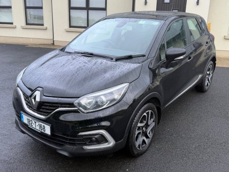 2018 Renault Captur - photo 21