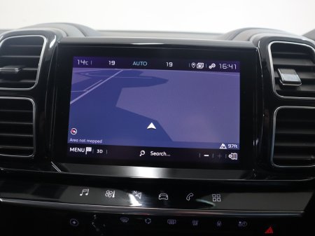 2022 Citroen C5 Aircross - photo 20