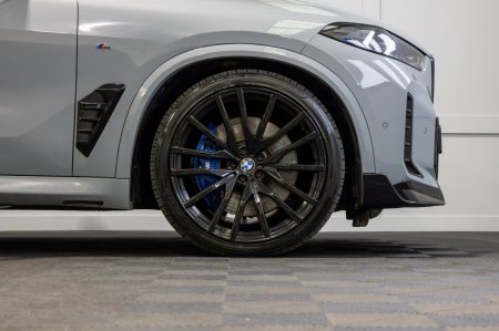 2023 BMW X5 - photo 7