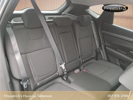 2024 Hyundai Tucson - photo 14