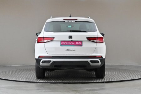 2024 SEAT Ateca - photo 8
