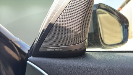 2018 BMW 5-Series - photo 12