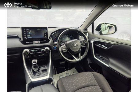 2022 Toyota RAV4 - photo 9