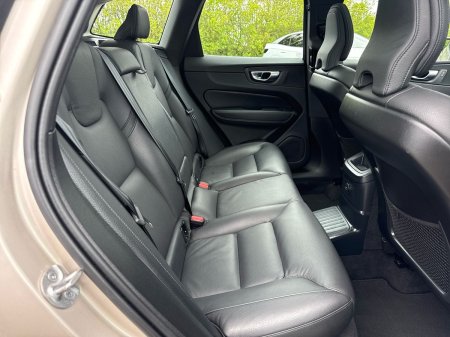 2024 Volvo XC60 - photo 11