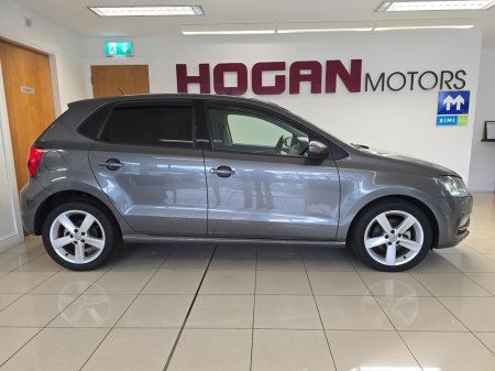 2017 Volkswagen Polo - photo 3