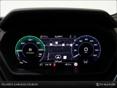 2025 Audi Q4 e-tron - photo 17