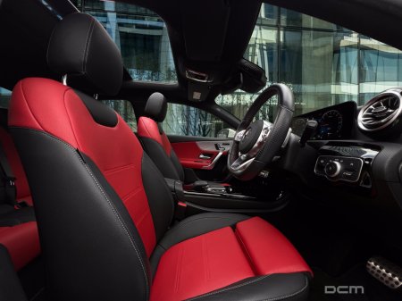 2021 Mercedes-Benz A-Class - photo 13