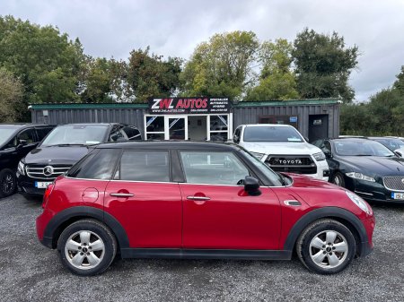 2017 Mini Cooper - photo 5