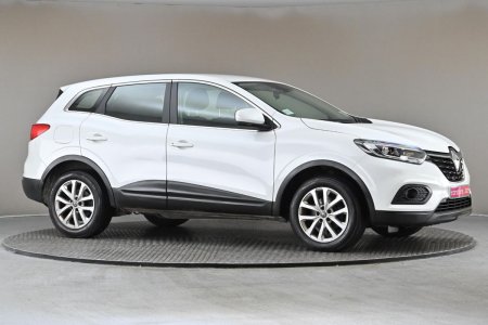 2021 Renault Kadjar - photo 12