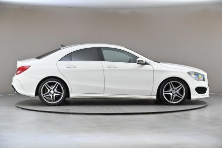2016 Mercedes-Benz CLA - photo 12