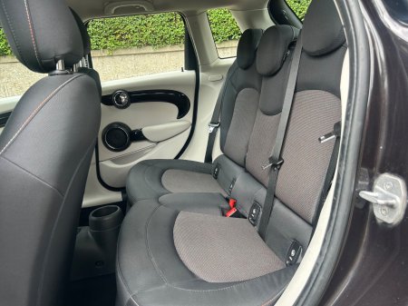 2016 Mini One - photo 15