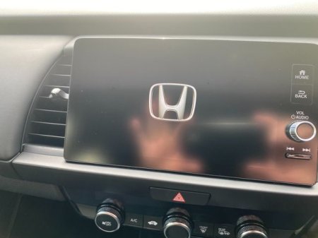 2026 Honda Jazz - photo 30