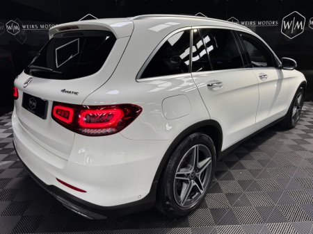 2019 Mercedes-Benz GLC - photo 9