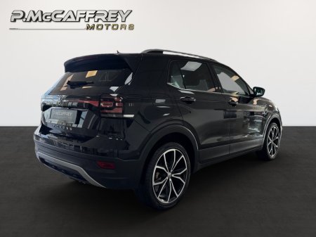 2020 Volkswagen T-Cross - photo 5