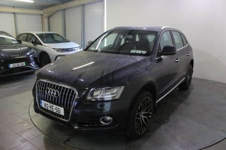 2014 Audi Q5 - photo 6