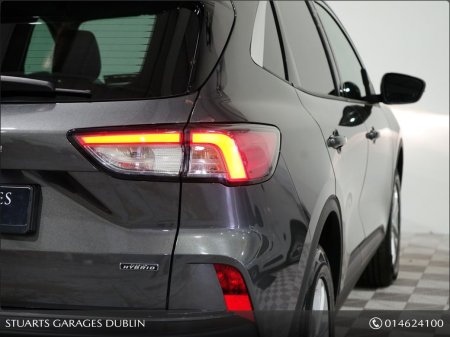 2023 Ford Kuga - photo 11