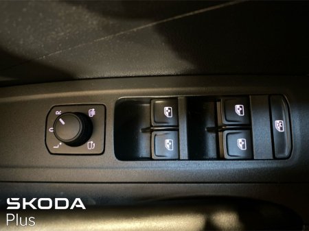 2026 Skoda Fabia - photo 22