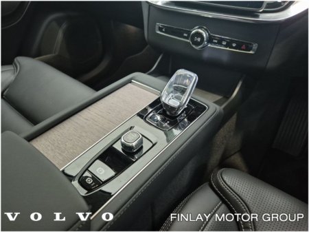 2026 Volvo XC90 - photo 14