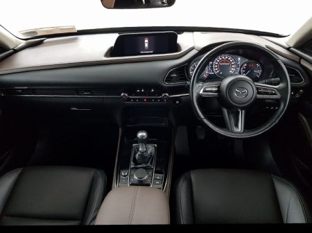 2024 Mazda CX-30 - photo 12