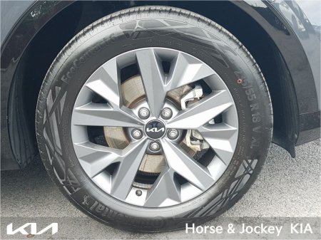 2025 Kia Sportage - photo 9