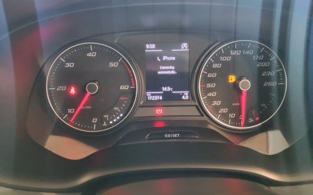 2017 SEAT Ateca - photo 8