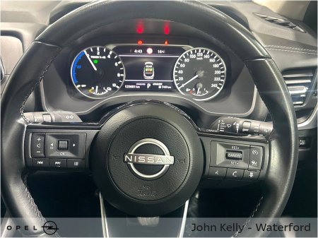 2023 Nissan Qashqai - photo 11