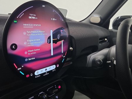 2026 Mini Cooper - photo 8