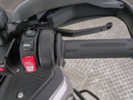 2026 BMW R 1300 GS - photo 11