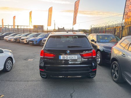 2018 BMW X5 - photo 5