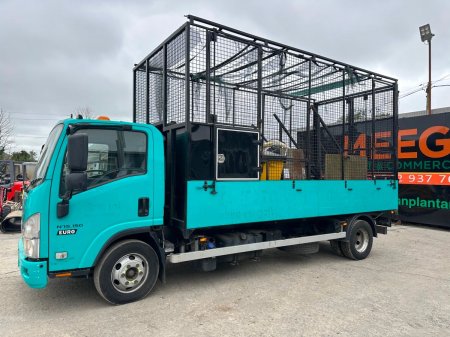 2018 Isuzu NPR - photo 4