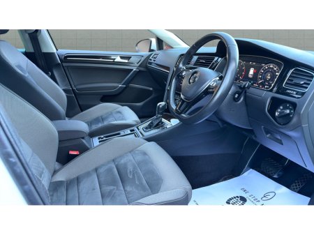 2019 Volkswagen Golf - photo 12