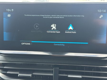 2025 Peugeot 5008 - photo 15