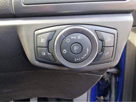 2017 Ford Mondeo - photo 20
