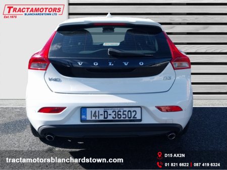 2014 Volvo V40 - photo 13