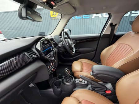 2020 Mini Cooper - photo 49