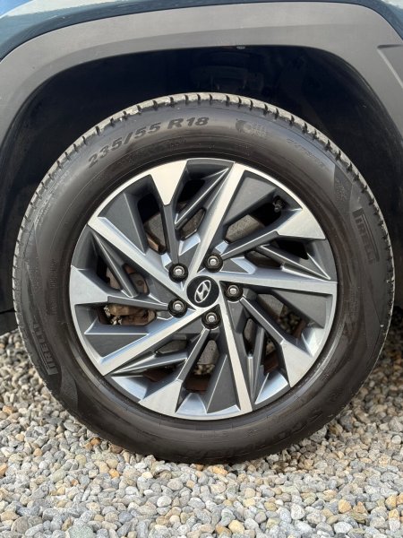 2021 Hyundai Tucson - photo 18