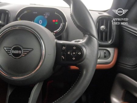 2023 Mini Countryman - photo 18