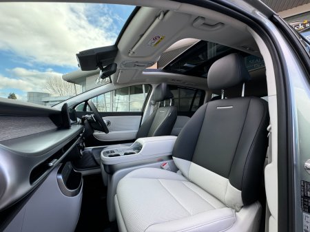 2027 Hyundai IONIQ 9 - photo 12