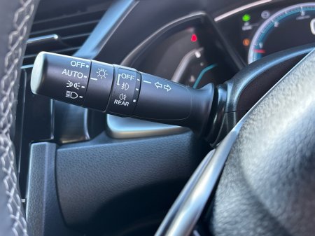 2021 Honda Civic - photo 13