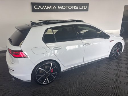 2021 Volkswagen Golf - photo 5