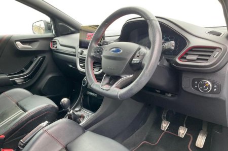 2023 Ford Puma - photo 9