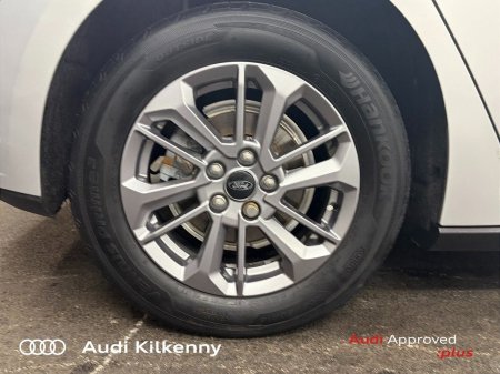 2022 Ford Focus - photo 9