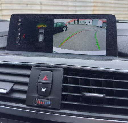 2019 BMW 3-Series - photo 15